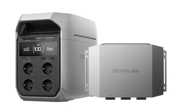 Batterie Ecoflow Delta3
